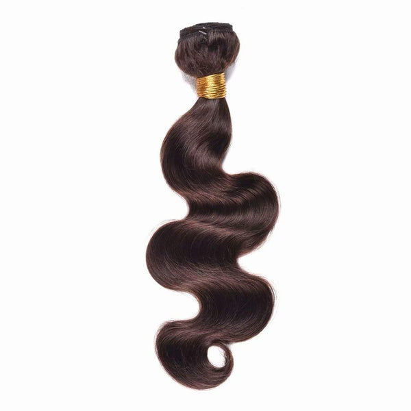 Virgin Dark Brown